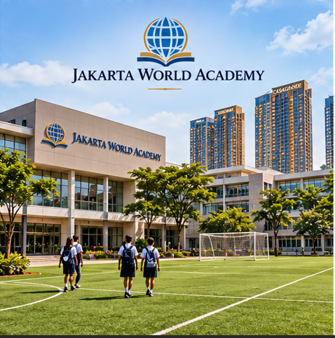 INTERNATIONAL SCHOOL – CASAGRANDE