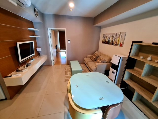 Disewakan Apartemen casagrande 1 br bck1ra01Mrg