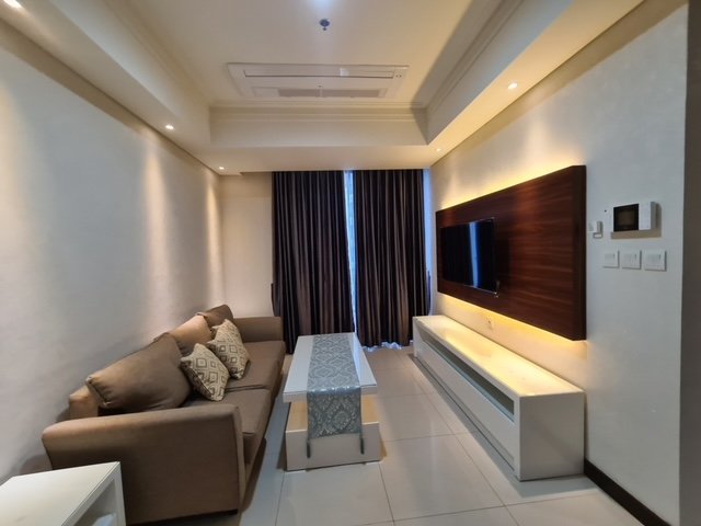 Disewakan 2 br apartemen casagrande bck6Ra8gl