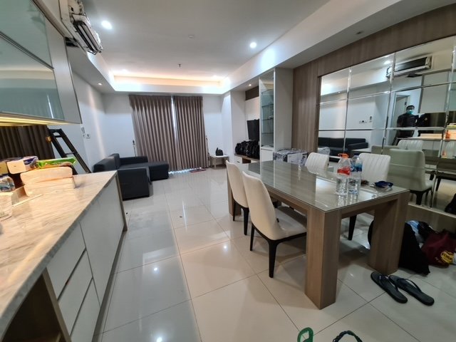 Disewakan 3 br casagrande bck8raj6mrg