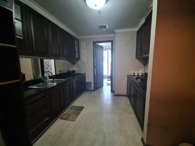Disewakan 3 kamar apartemen casagrande private lift bck2Raj13Vl