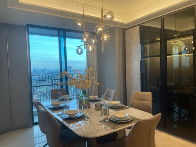 Disewakan apartemen casagrande phase 2 private lift 231qe