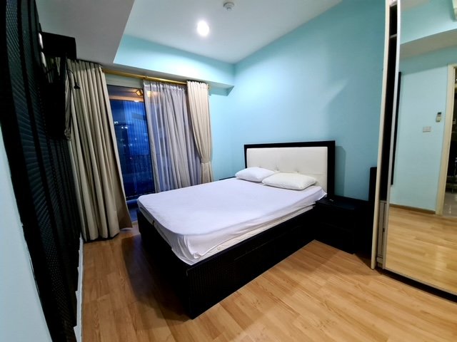Disewakan 1 kamar apartemen casagrande Residence bxk2rq61