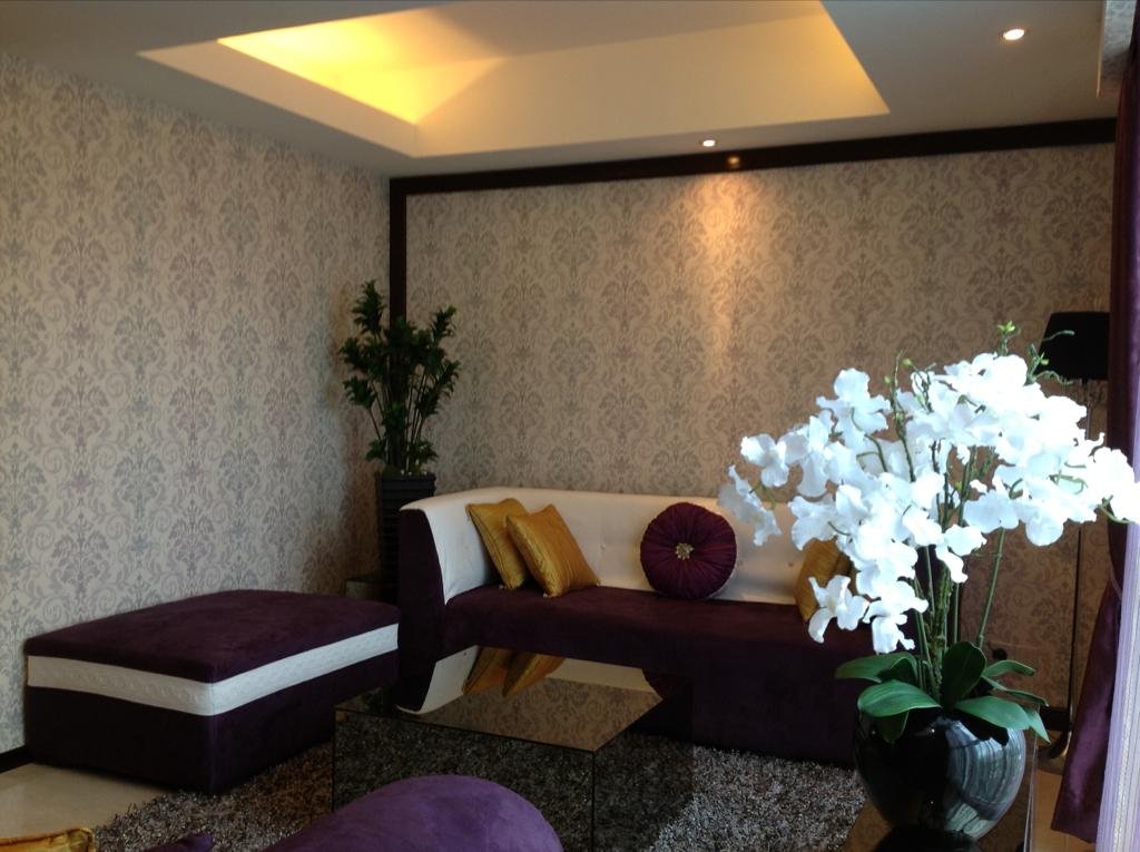 Dijual apartemen casagrande 3 br private lift