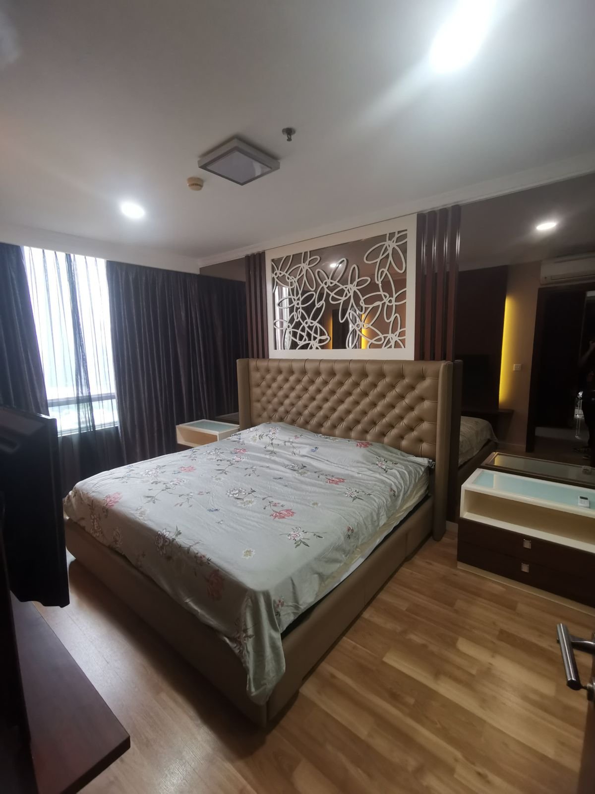 Disewakan Apartemen Denpasar Residence 2 BR Fully Furnished Tower Ubud