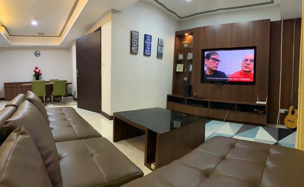 dijual apartemen casagrande