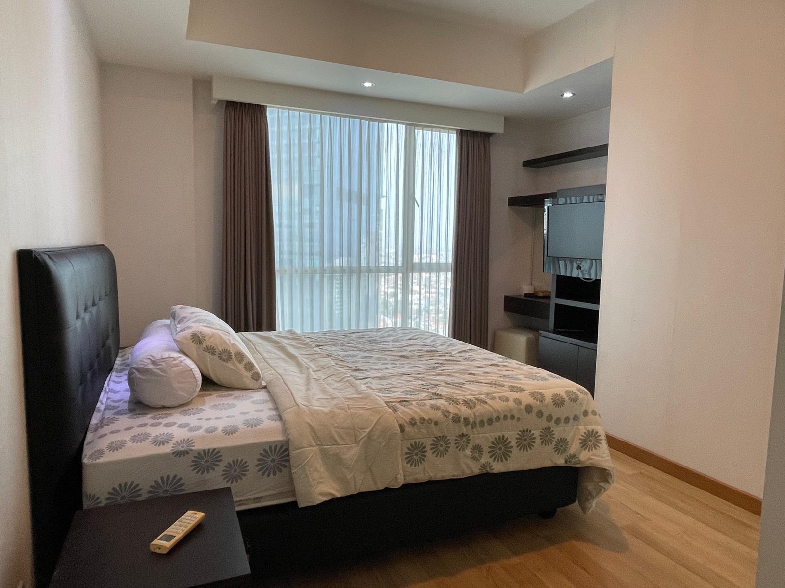 Disewakan Apartemen Casa Grande Residence 3 BR Fully Furnished Termurah dan Termewah