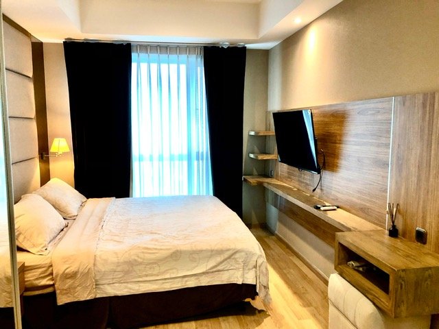 Disewakan 2 kamar casagrande phase 1 bxk01rqj62mtr