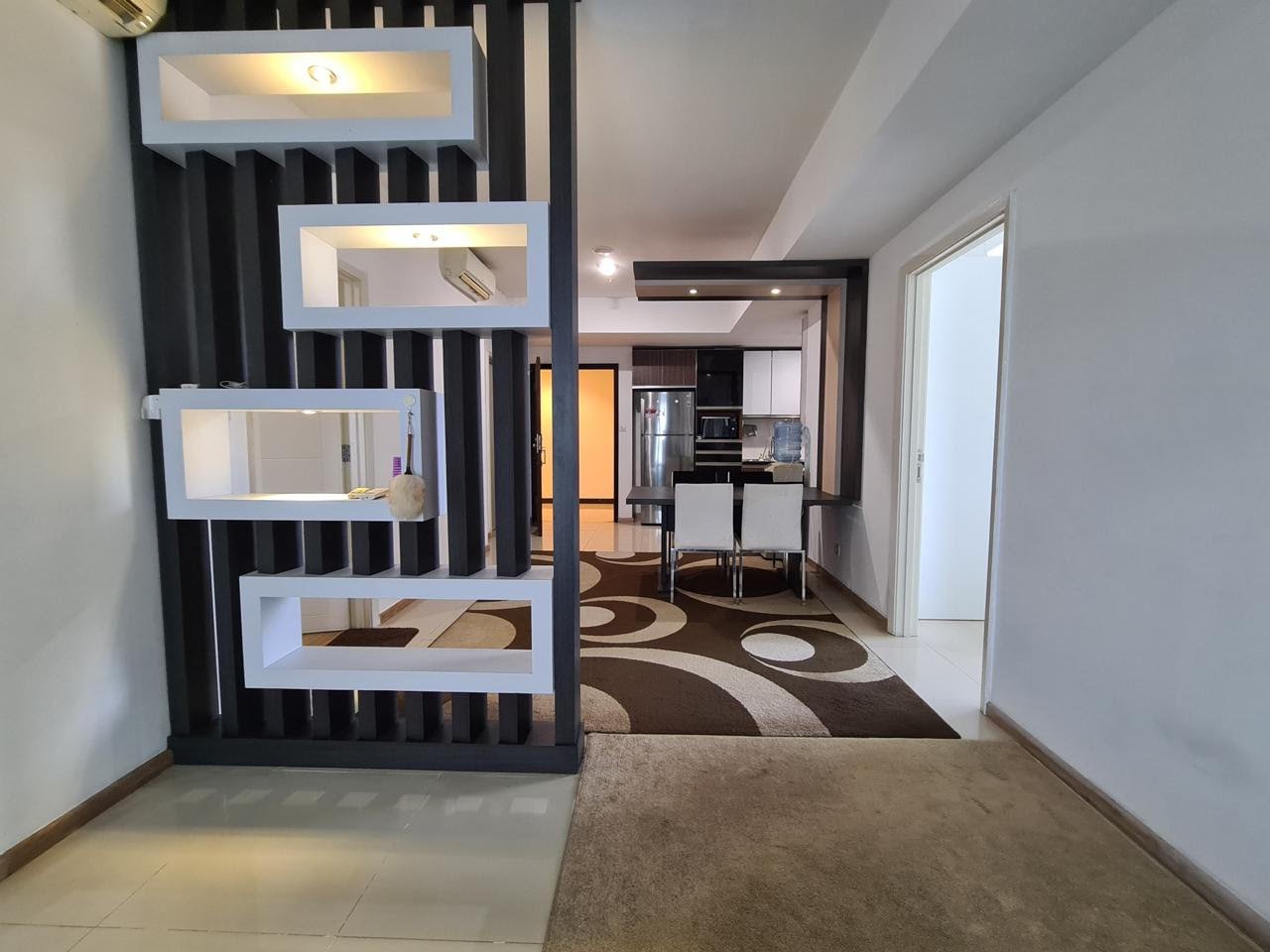 Disewakan 2 BR casagrande new Hanya 15 juta