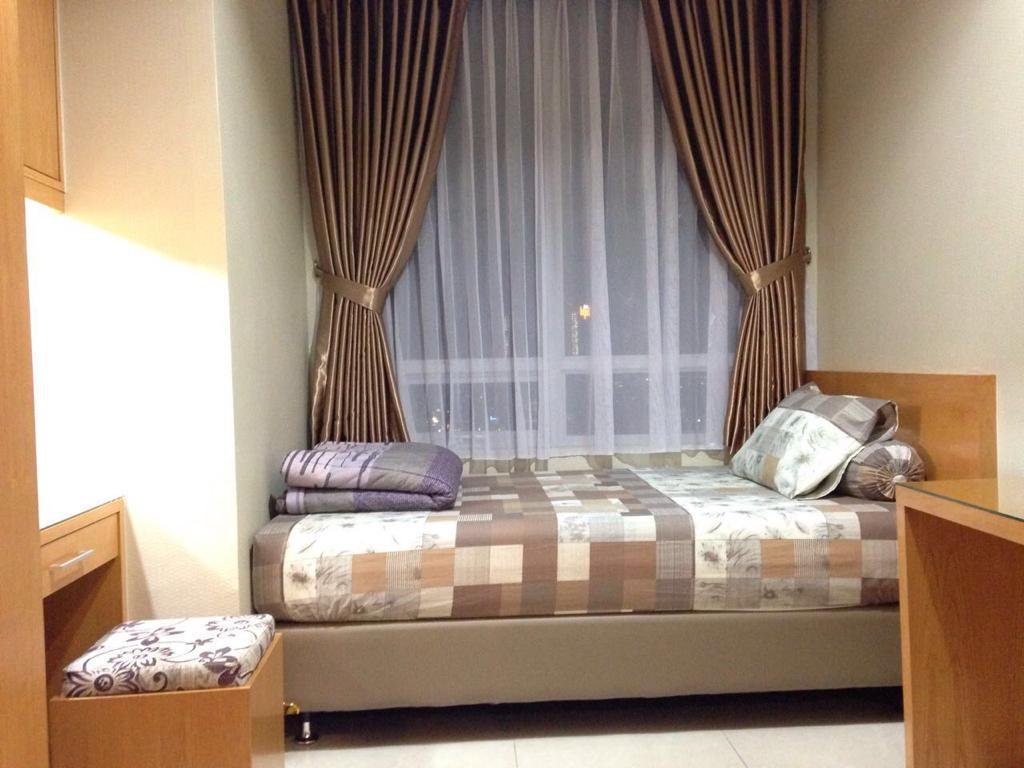 Disewakan Apartemen Denpasar Residence 2 BR Fully Furnished