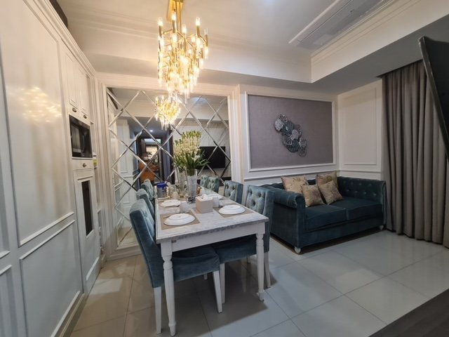 Disewakan apartemen casagrande bck2Ra1C5H
