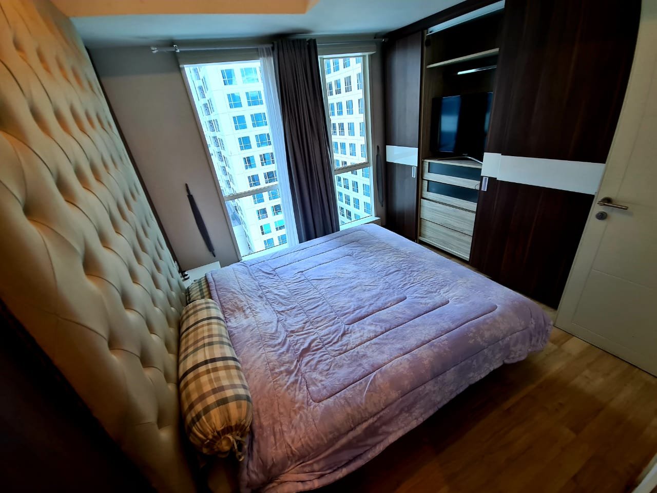 Disewakan apartemen casagrande Residence bck01Ra11MTN