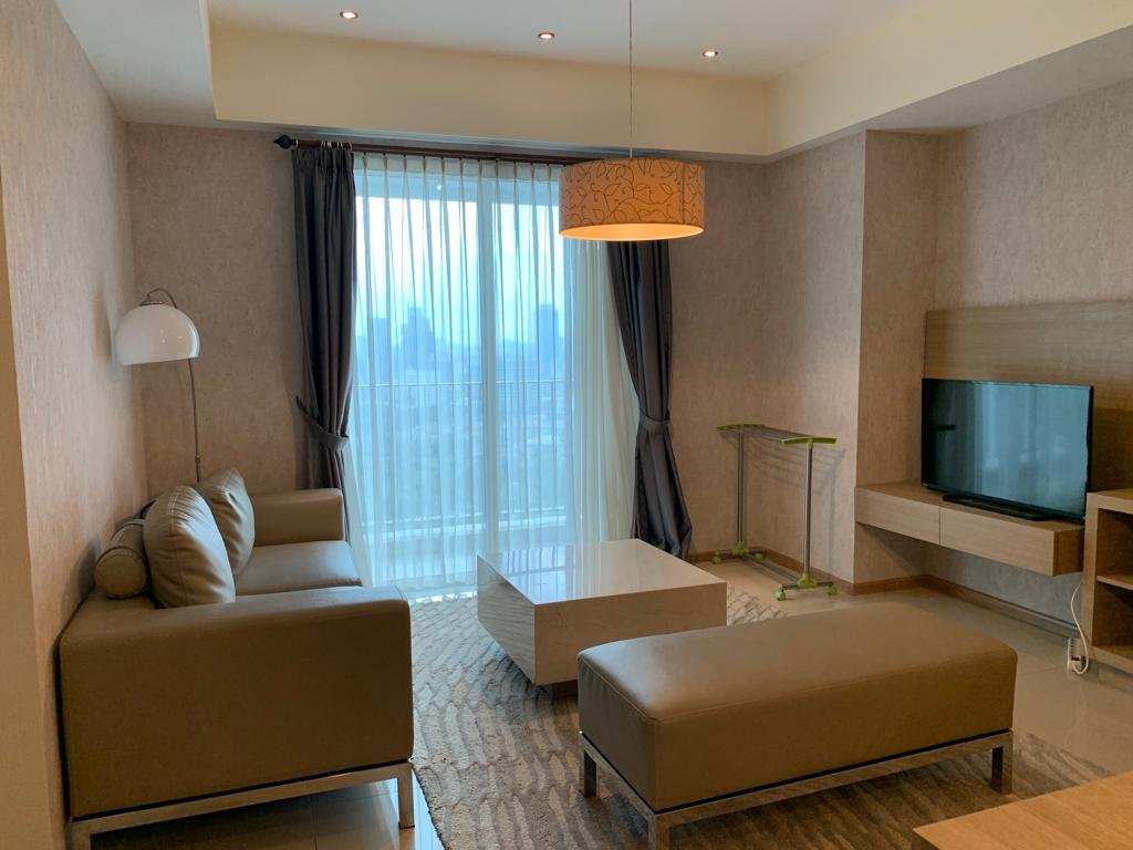 Disewakan apartemen casagrande residence 3 br tower 1 bck8Raj23Mrg