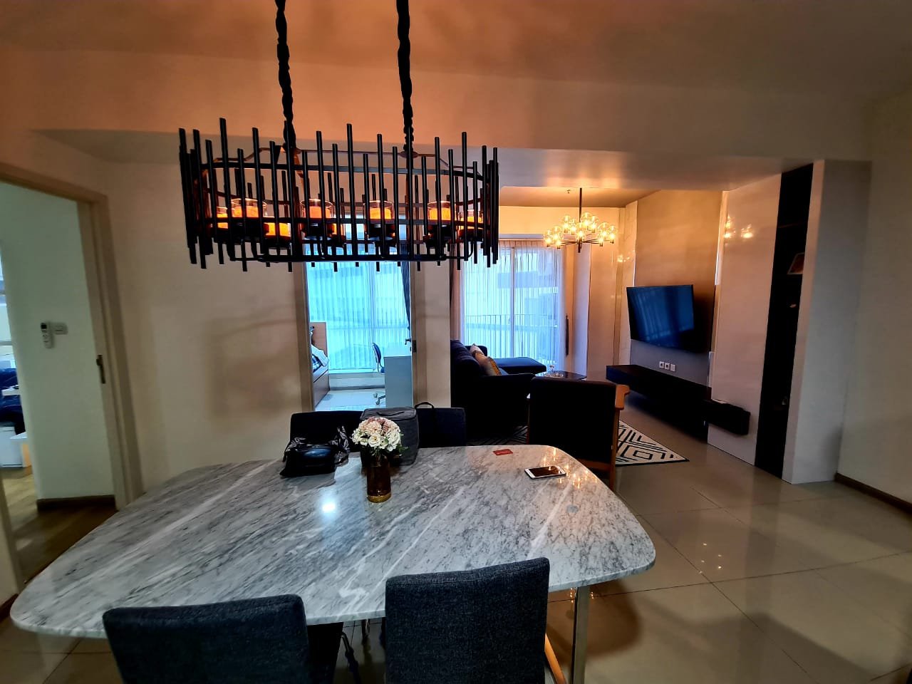 Disewakan 2 bedroom casagrande bck5Ra9amrg