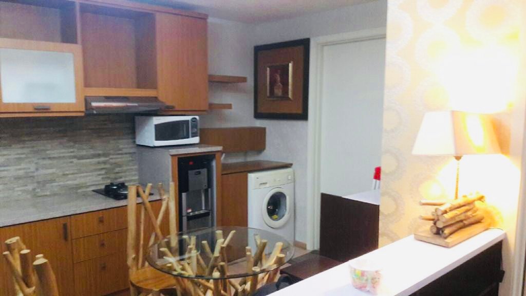 Disewakan 1 kamar casagrande Residence bck01Ra1MTr