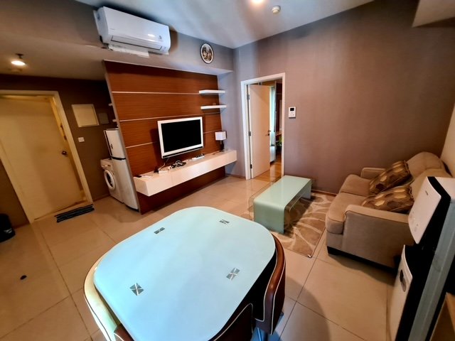 Disewakan Apartemen casagrande 1 br bck1ra01Mrg