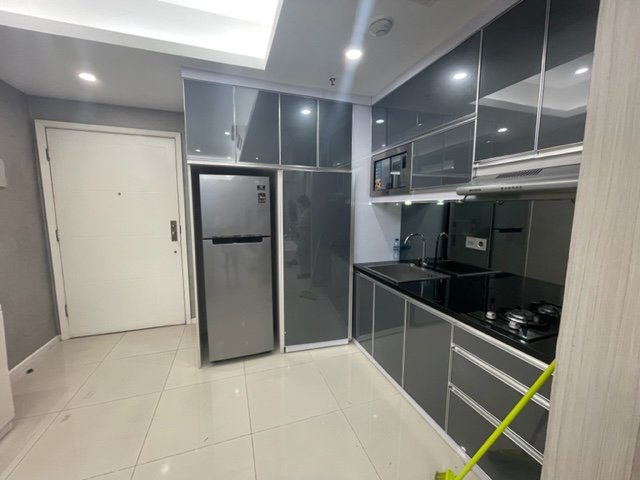 disewakan 1 br casagrande low floor bck3raj1mtn