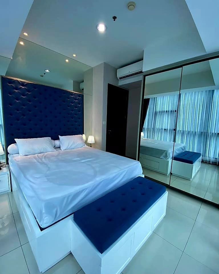 Disewakan apartemen casagrande residence 3 kamar bck8Raj71BL