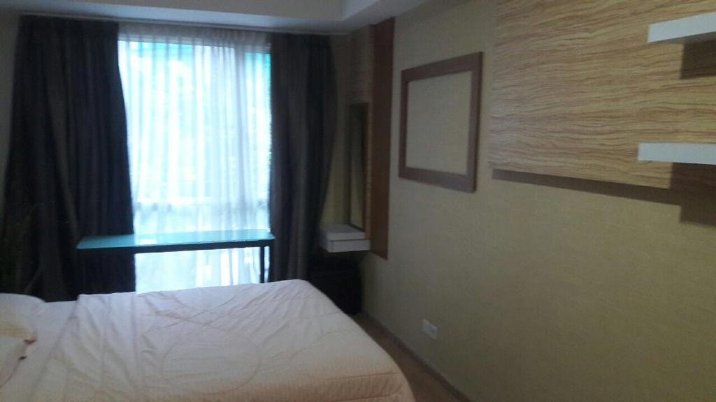 Disewakan 1 kamar casagrande Residence bck01Ra1MTr