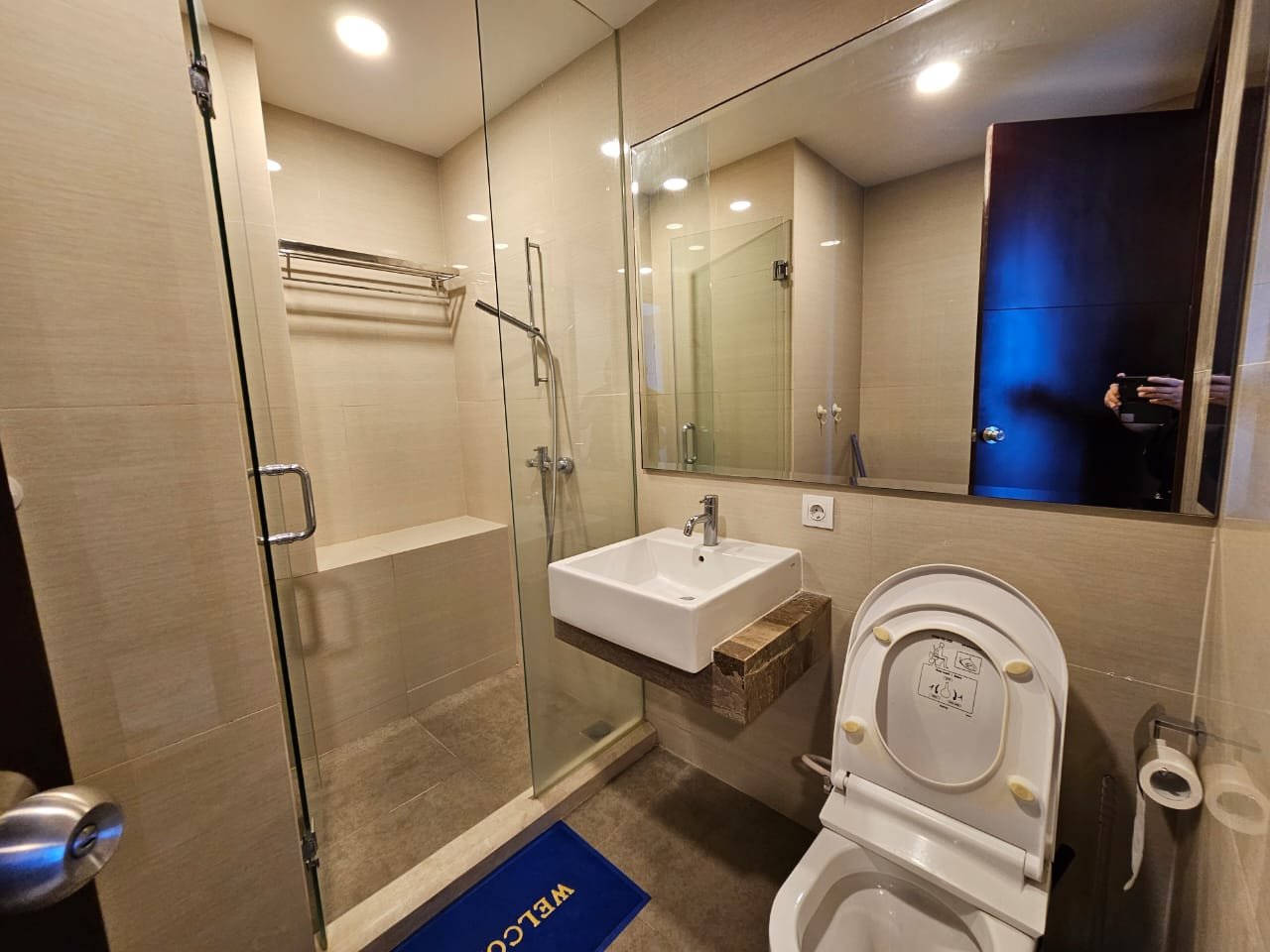 Disewakan 2br casagrande bck2Ra92CH