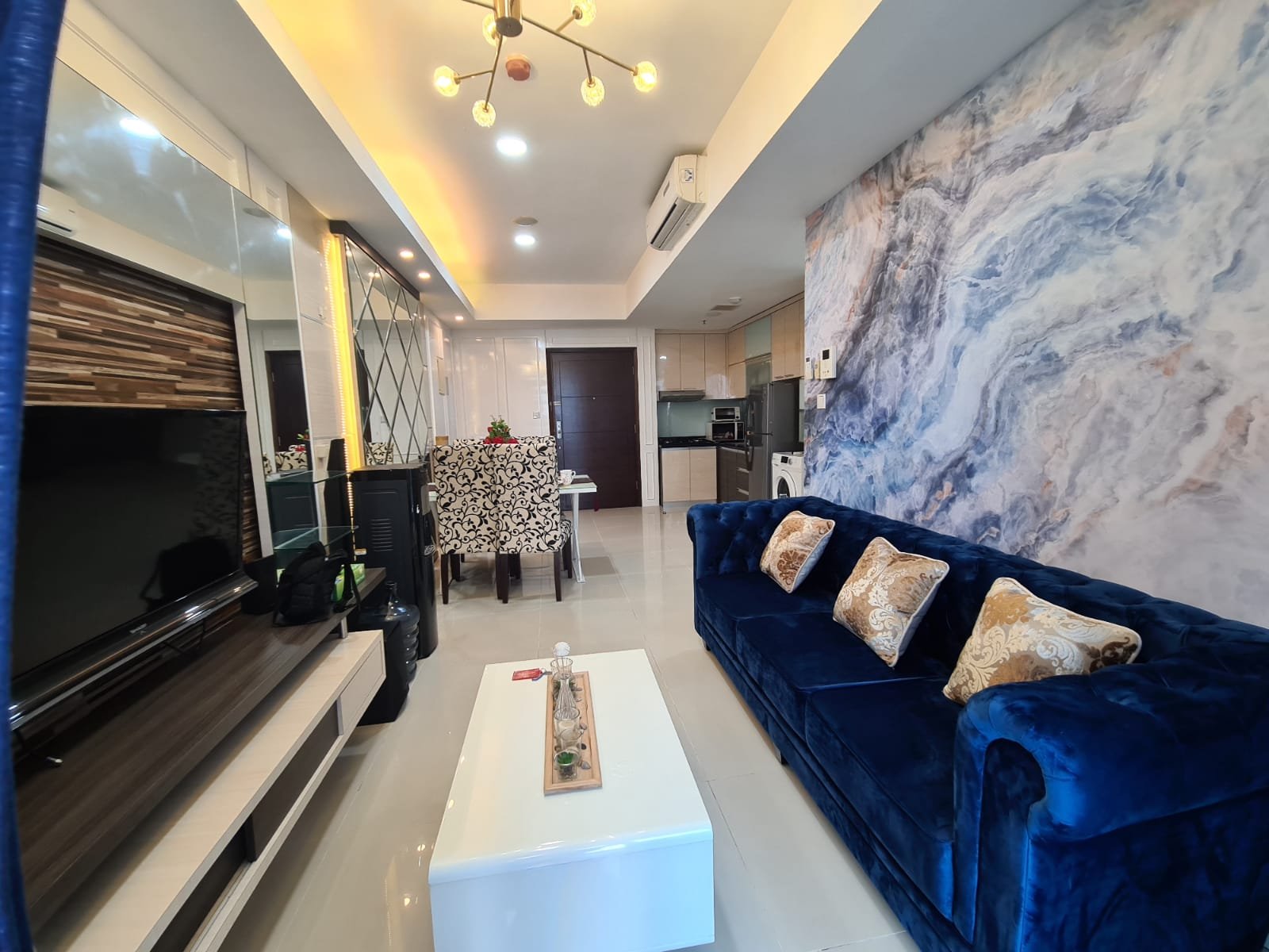 Disewakan 2 br casagrande tower 1 bck5raaj82Mtn