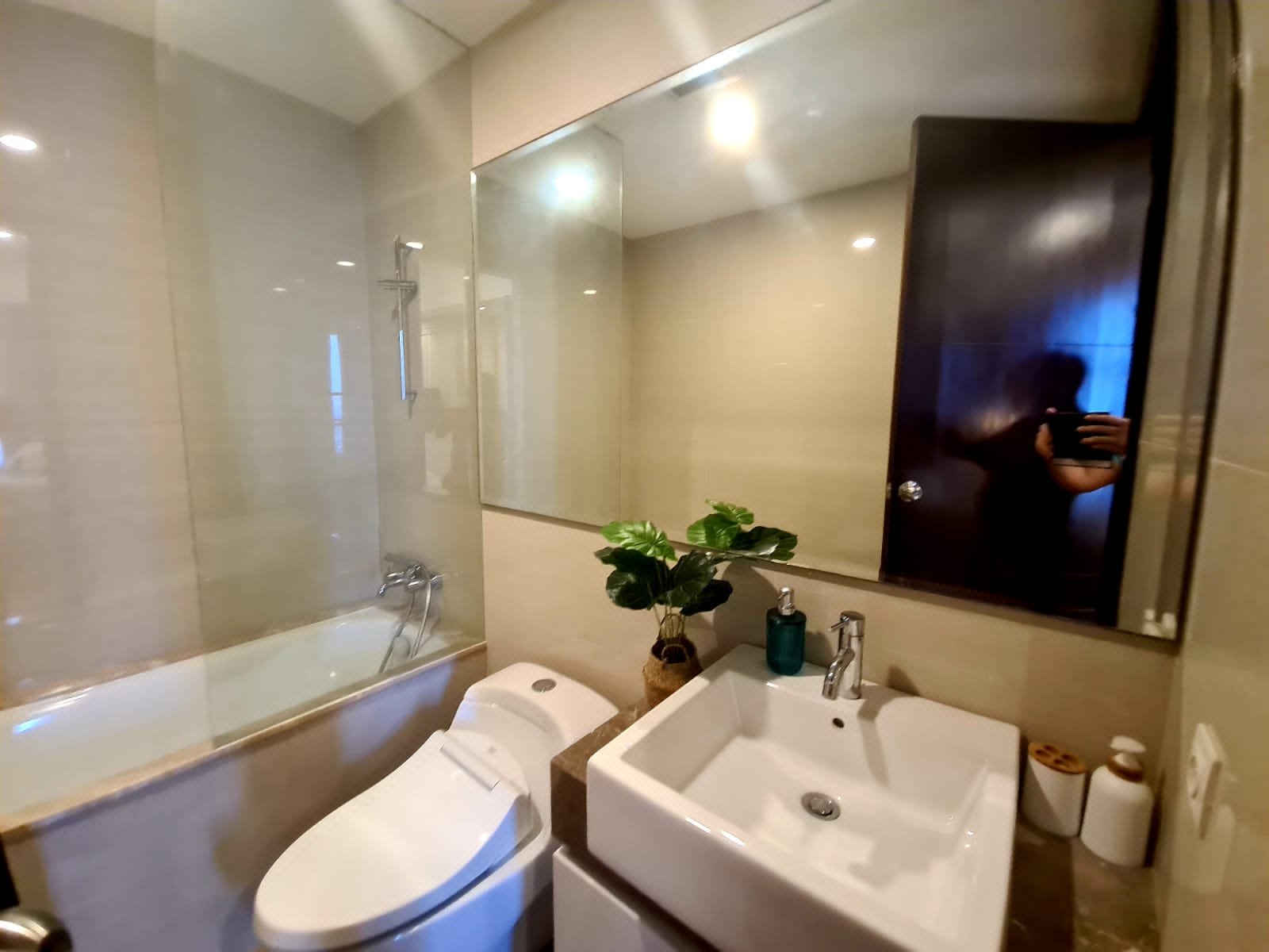 Disewakan apartemen casagrande new tower bck3Raj81bl