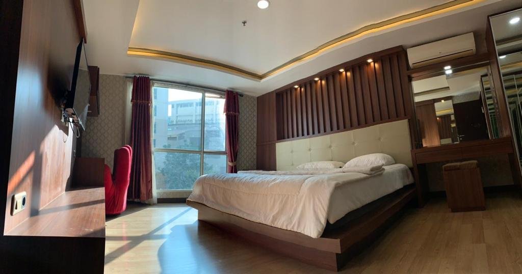 dijual apartemen casagrande