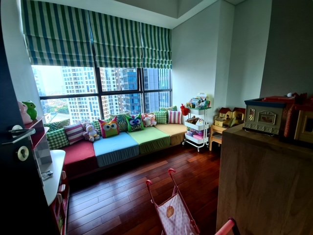 Disewakan 3 Br casagrande  private lift bck5ra1A02ch