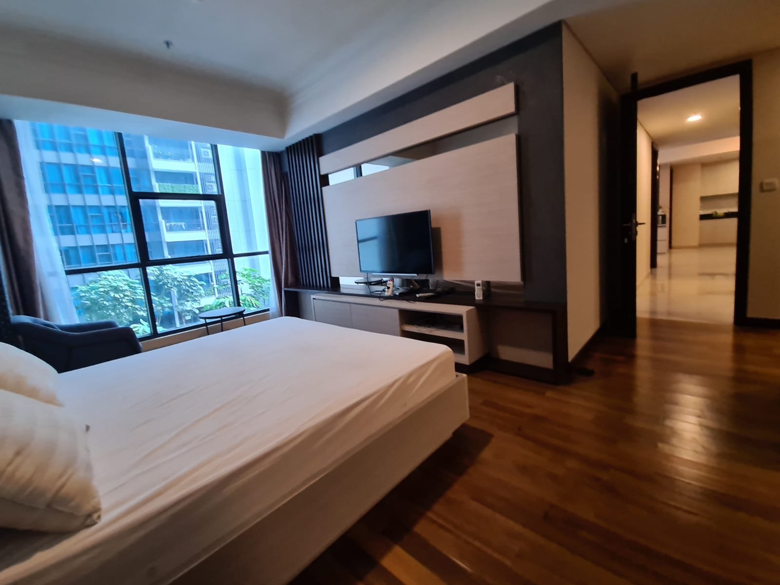 Disewakan 3 kamar apartemen casagrande residence bck9Ra2aBL