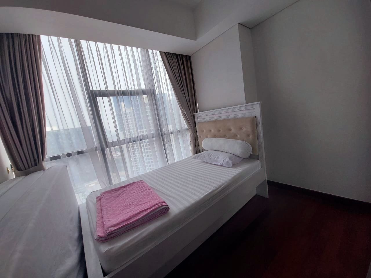 Disewakan 3 br casagrande private lift bck8ra33CH