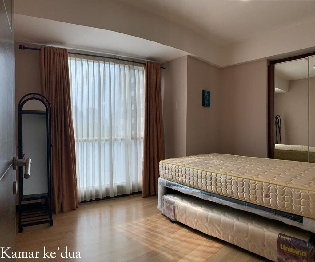dijual apartemen casagrande
