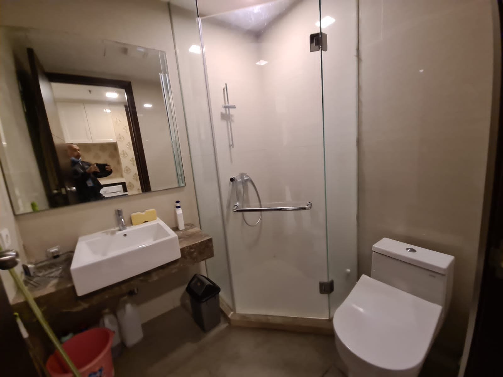 Disewakan 2 br casagrande new tower bck5Ra3-2CH
