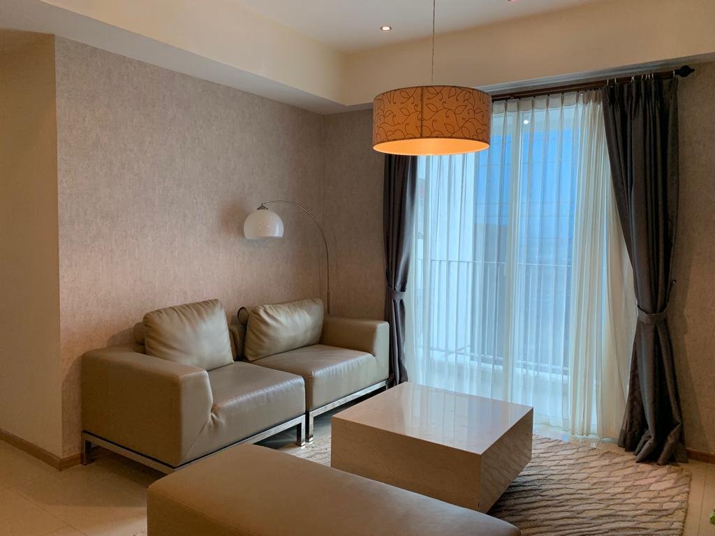 Disewakan apartemen casagrande residence 3 br tower 1 bck8Raj23Mrg
