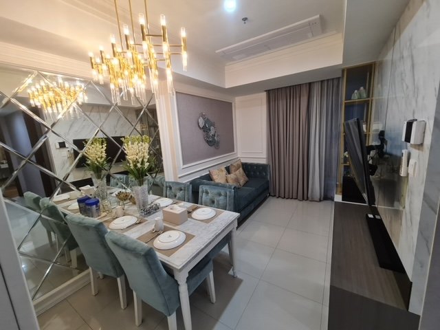 Disewakan apartemen casagrande bck2Ra1C5H