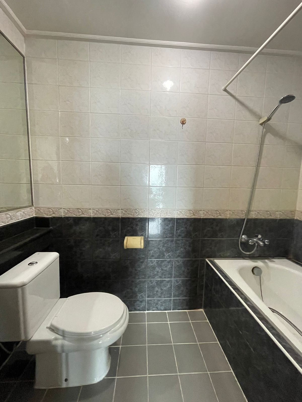 Disewakan Apartemen Casablanca 2 BR Fully Furnished Big Size