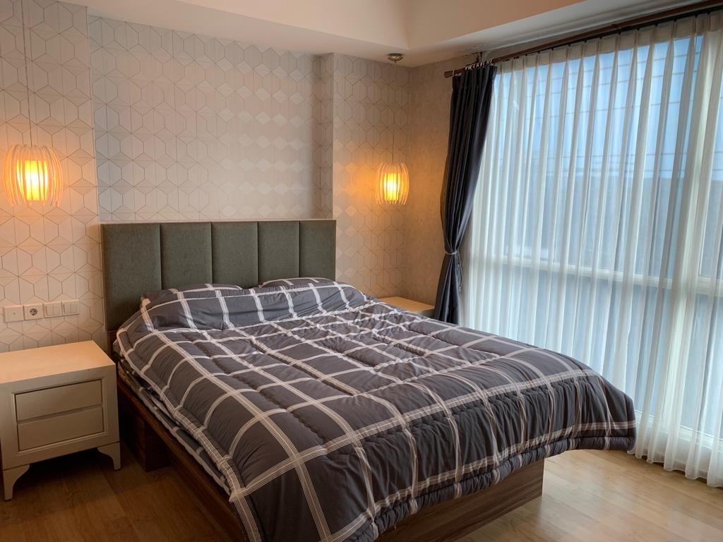 Disewakan apartemen casagrande residence 3 br tower 1 bck8Raj23Mrg