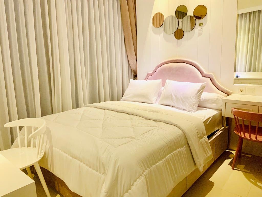 Disewakan apartemen casagrande 3 BR bck8Ra6-1BL