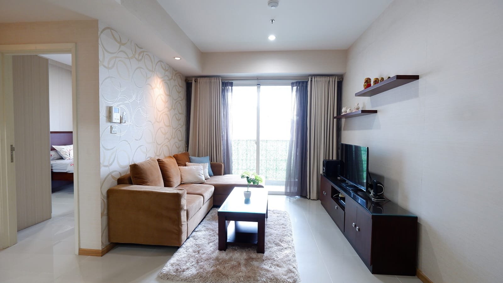 Disewakan apartemen casagrande residence bck7raj6Mrg