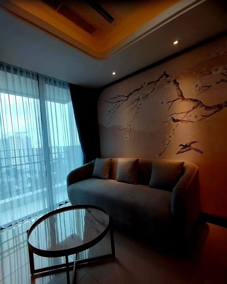 Disewakan apartemen casagrande residence 3 kamar bck8Raj71BL