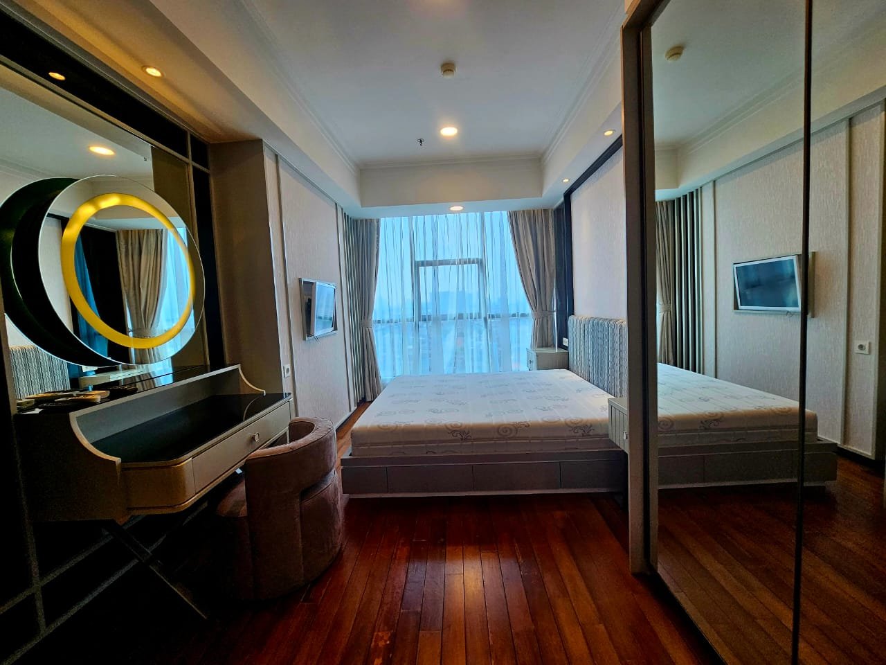 Disewakan apartemen casagrande residence 2 kamar bck5Raj8ach