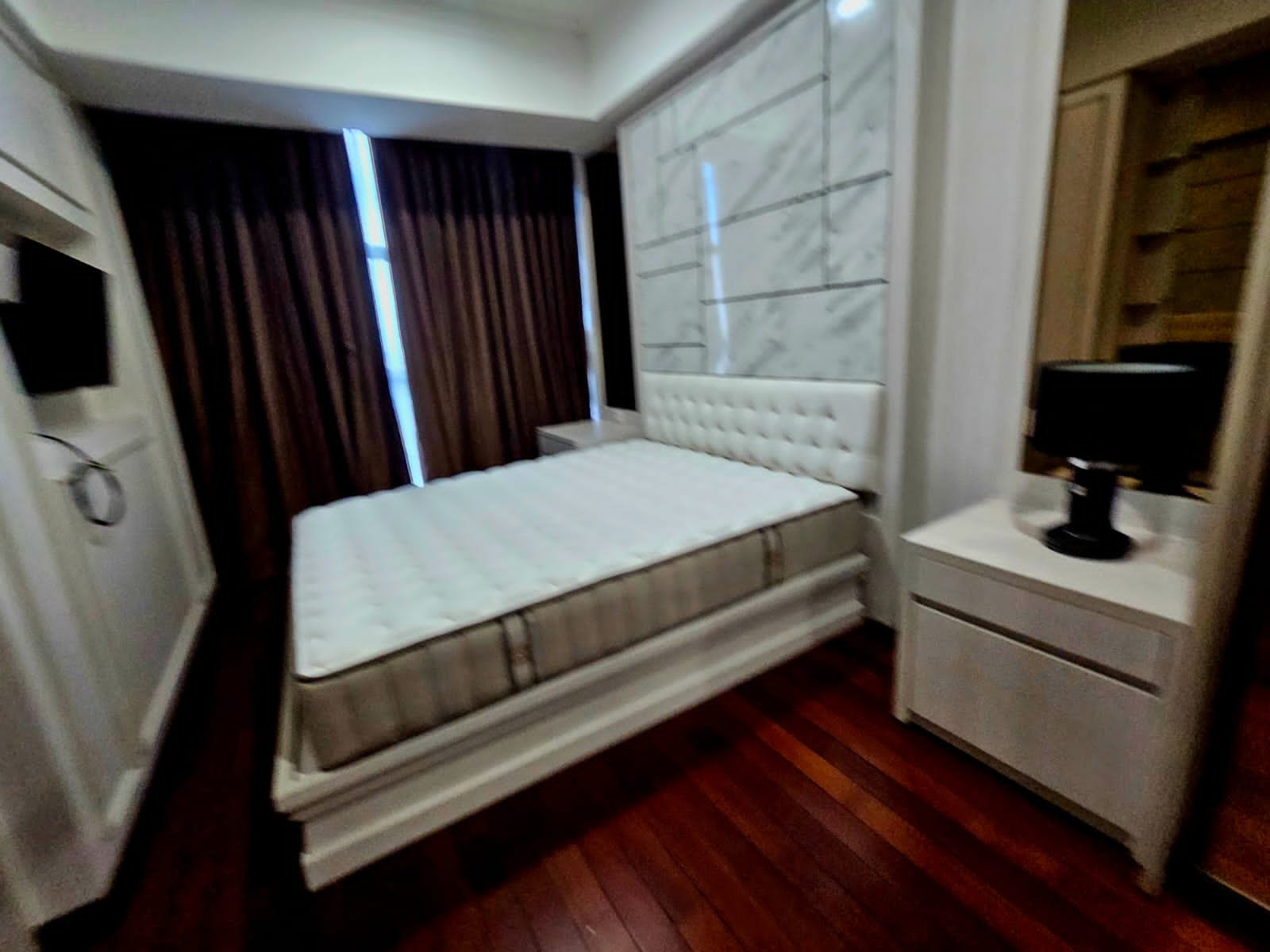 Disewakan 2 br casagrande phase 2 bck2raja4ch