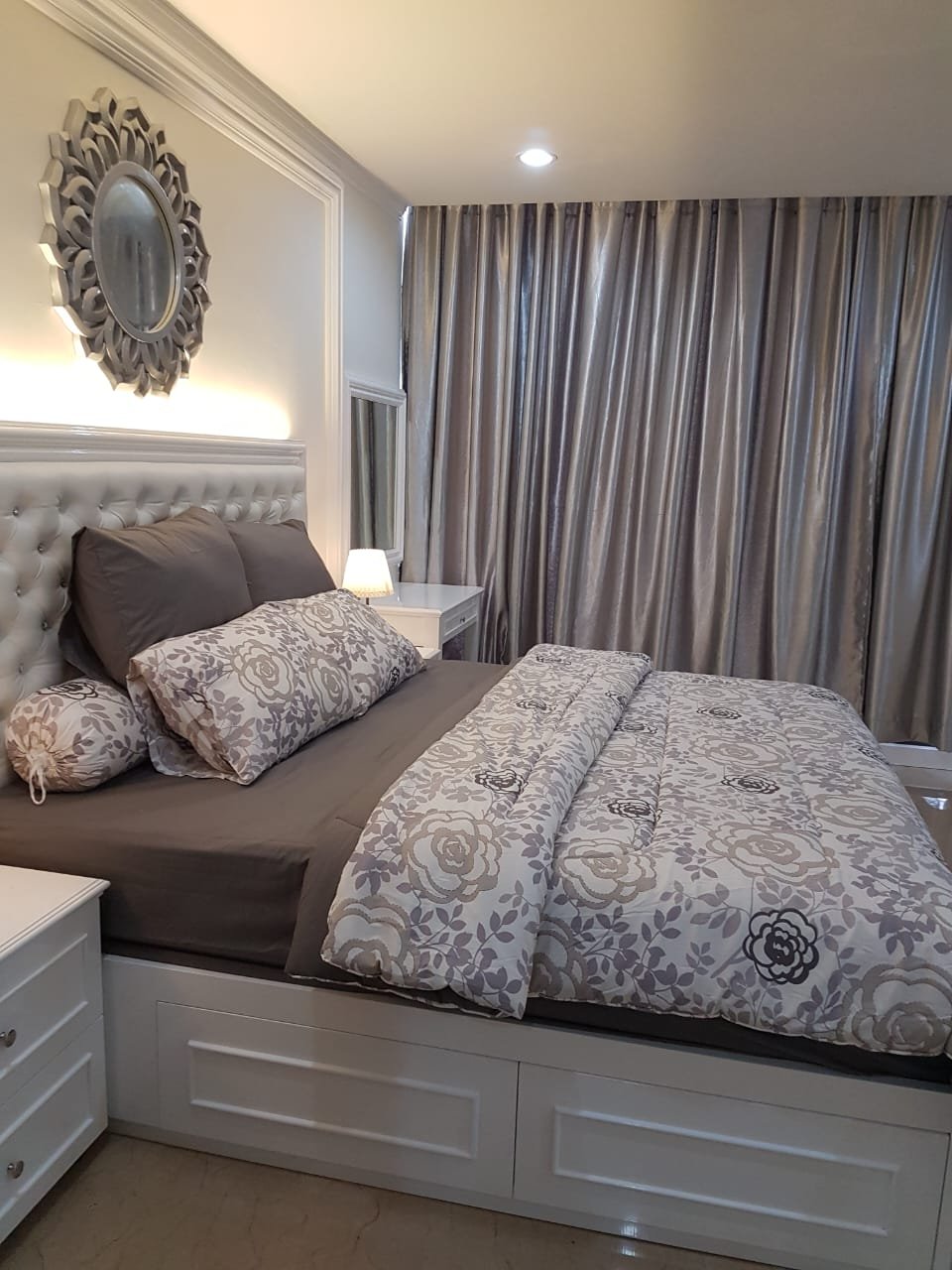 Disewakan Apartemen L'Avenue Pancoran 1 BR Fully Furnished
