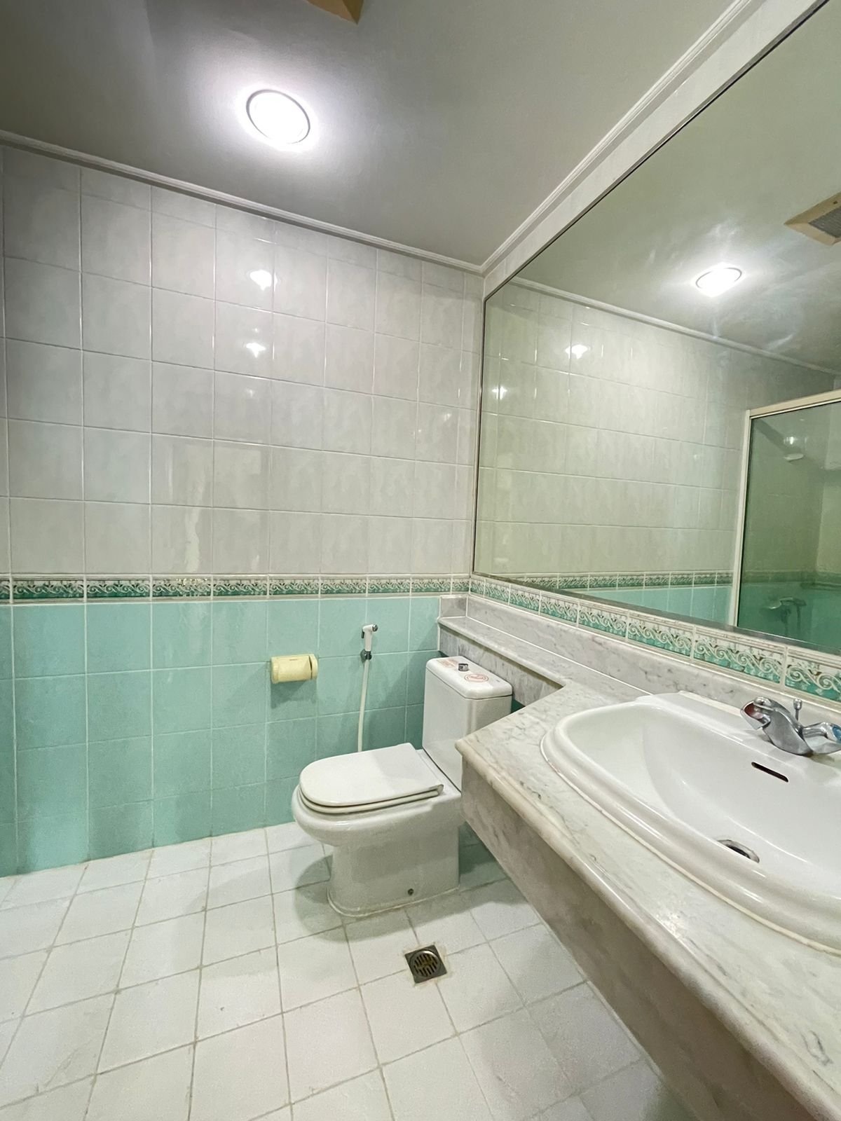 Disewakan Apartemen Casablanca 2 BR Fully Furnished Big Size