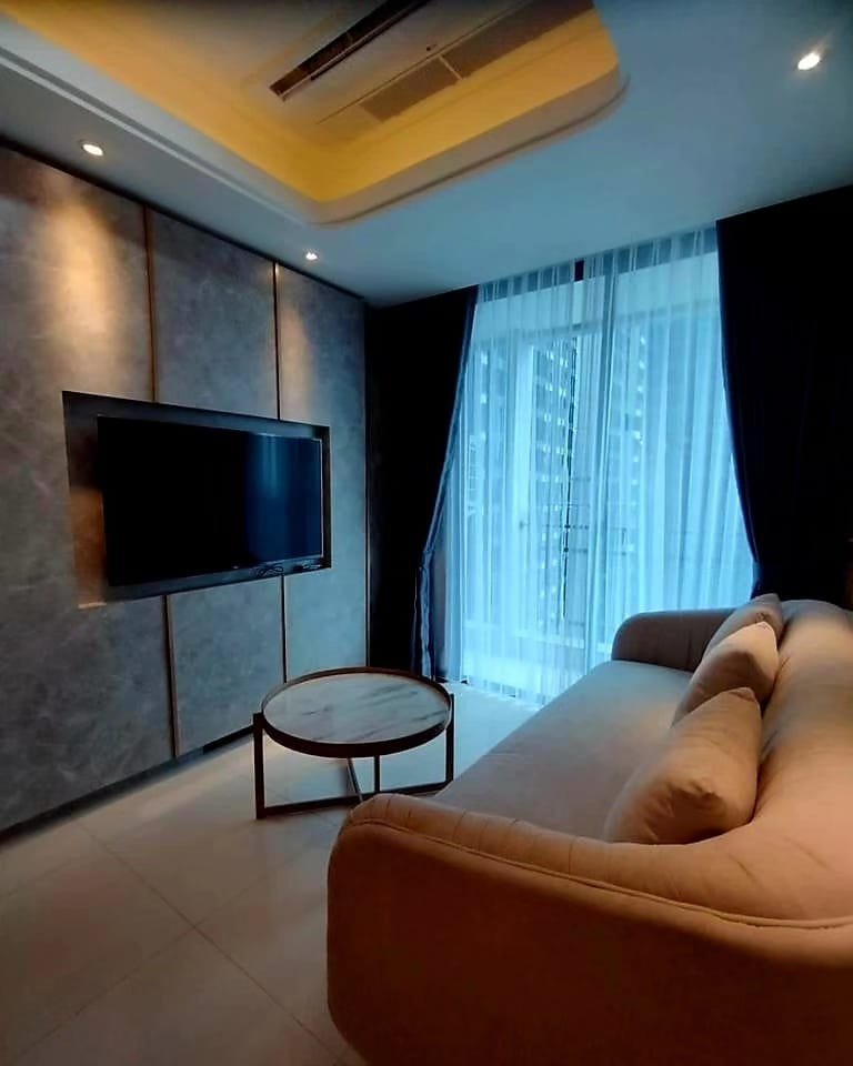 Disewakan apartemen casagrande residence 3 kamar bck8Raj71BL