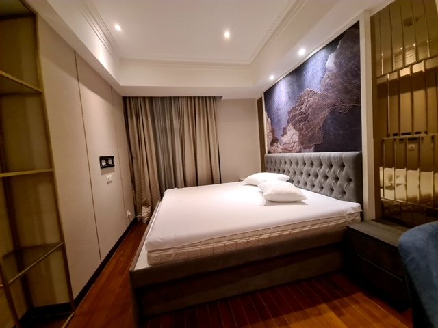 Disewakan apartemen casagrande bckmzgl