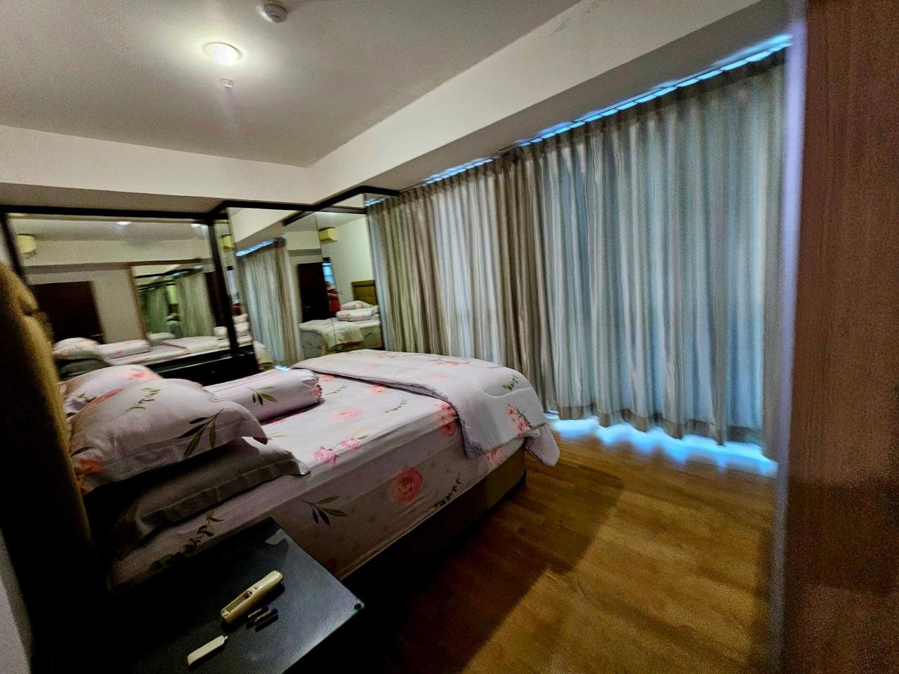 Disewakan Apartemen Casa Grande Residence Private Lift 3 BR Fully Furnished Good Furnished