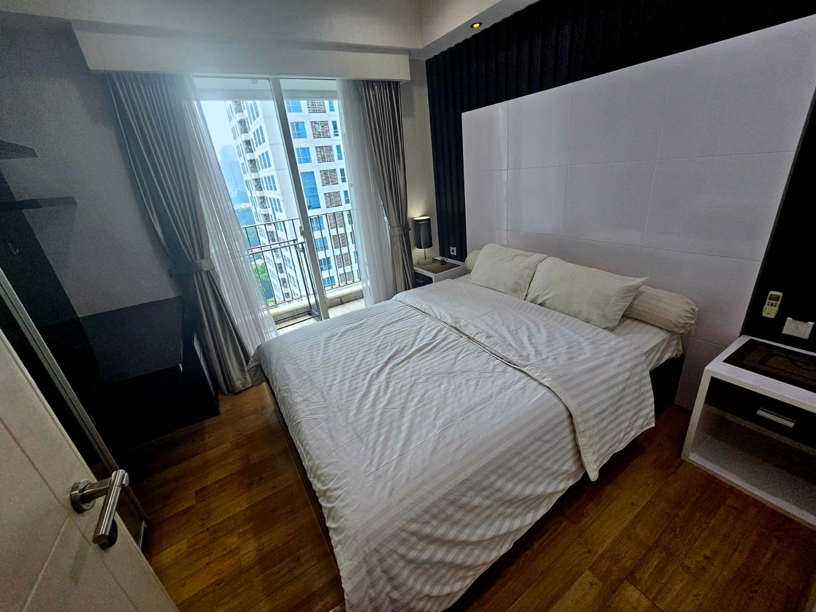 Disewakan apartemen casagrande residence 1 kamar bckA2Ra11MRg