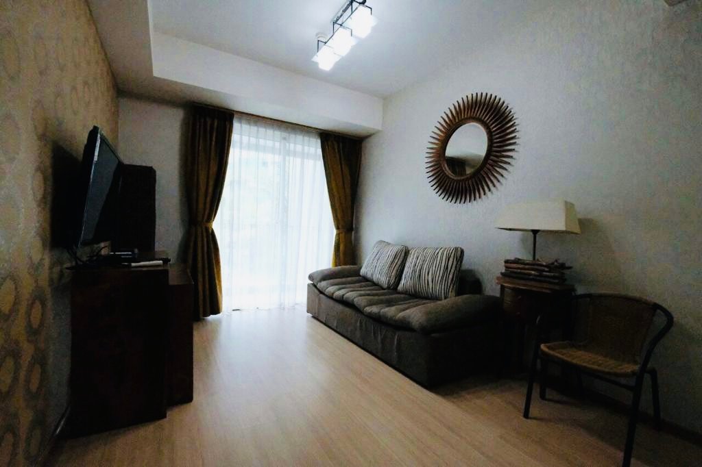 Disewakan 1 kamar casagrande Residence bck01Ra1MTr
