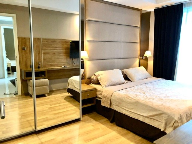 Disewakan 2 kamar casagrande phase 1 bxk01rqj62mtr