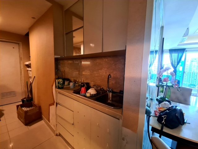 Dijual casagrande residence 3 kamar bck303MRG